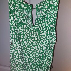 COPY - Michael Kors Romper - excellent condition.
